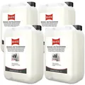 Produktbild: 4x Ballistol Bremsen- und Teilereiniger Reiniger Entfetter acetonfrei 5L