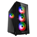 Produktbild: Sharkoon TG5 Pro RGB (ATX, mATX, Mini-ITX) (4044951029105)