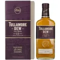 Produktbild: Tullamore D.E.W. 12 Years Old Irish Whiskey Special Reserve 40% Vol. 0,7l in Geschenkbox