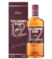 Produktbild: Tullamore D.E.W. 12 Years Irish Whiskey Special Reserve / 40 % Vol. / 0,7 Liter