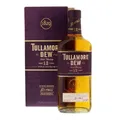 Produktbild: Tullamore Dew 12 Jahre 0,7 Liter 40%vol.
