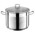 Produktbild: GSW Jumbotopf PROFI 30 cm - 17 Liter INDUKTION