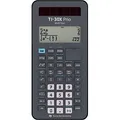 Produktbild: TEXAS INSTRUMENTS TI-30X Prio MathPrint Wissenschaftlicher Taschenrechner anthrazit
