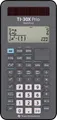 Produktbild: Texas Schulrechner TI-30 X Prio MathPrint Solar/ Battery