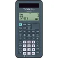Produktbild: Rechner TI-30 X PRIO MP MathPrint Schulrechner - Grau