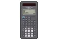 Produktbild: Texas Instruments Taschenrechner TI-30X Prio MathPrint, Brüche, Quadratwurzeln, Pi, LCD-Display, Batterie/ Solar, Hülle