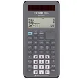 Produktbild: Texas Instruments Taschenrechner Schulrechner 30XPRIO/FC/1E5