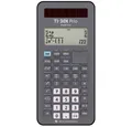 Produktbild: Texas Instruments Taschenrechner Texas Instruments TI-30X Prio MathPrint™ Schulrechner Schwarz Display
