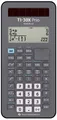 Produktbild: Texas Instruments TI-30X Prio MathPrint Schulrechner Schwarz Display (Stellen): 64 batteriebetrieben, solarbetrieben