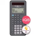 Produktbild: TI-30X Prio MathPrint™