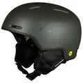 Produktbild: Sweet Protection - Looper MIPS Helmet - Skihelm Gr 53-56 cm - S/M oliv