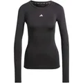 Produktbild: ADIDAS Damen Shirt TECHFIT Training