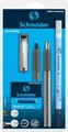Produktbild: Schneider Schreibgeräte Schreibset Ceod Shiny grau (74866)