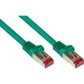 Produktbild: Good Connections Alcasa RJ-45 RJ-45 M/M 0.15m (S/FTP, CAT6, 0.15 m) (8060-002G)