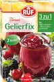 Produktbild: RUF Gelierfix 3:1 veganes Geliermittel Marmelade Konfitüre Gelee glutenfrei