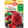 Produktbild: RUF  3 zu 1 Gelierzucker, 2x25,0 g