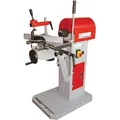 Produktbild: Langlochbohrmaschine Inkl. Rasterlineal Lbm290400v Bohrmaschine - Holzmann