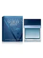 Produktbild: Guess Seductive Homme Blue Eau de Toilette 100 ml, 1er Pack (1 x 100 ml)