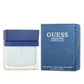Produktbild: Guess Seductive Homme Blue Eau De Toilette EDT 100 ml (man)