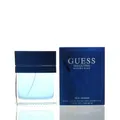Produktbild: Guess Seductive Homme Blue Eau de Toilette 100 ml EDT Spray Herren NEU OVP