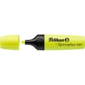 Produktbild: Pelikan Textmarker 490 814089 1,2-5mm Keilspitze gelb