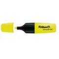 Produktbild: Pelikan 490 Textmarker gelb, 1 St.