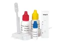 Produktbild: CLEARTEST Streptokokken-Schnelltest Strep B-Test ein qualitativer immunologischer Schnelltest, Neugeborenen-Infektionsdiagnose, 10-tlg., Geburtsvorbereitung, Immunologischer Test, Schwangerschaftsvorsorge, Schnelltest für Streptokokken