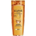 Produktbild: LorÉal paris ELVIVE EXTRAORDINARY OIL pflegendes Shampoo 370 ml