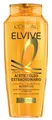 Produktbild: L'Oreal Paris Elvive Extraordinary Oil Pflegeshampoo für trockenes Haar, 380 ml, Cranberry, blumig