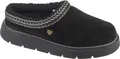 Produktbild: Skechers BOBS Keepsakes Lite - Fuzzy Dreams 114749-BBK, Hausschuhe, Damen, Schwarz