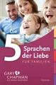 Produktbild: Die 5 Sprachen der Liebe für Familien