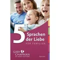 Produktbild: Die 5 Sprachen der Liebe für Familien