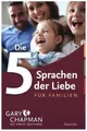 Produktbild: Die 5 Sprachen der Liebe für Familien