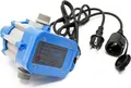 Produktbild: Wiltec Druckschalter mit Kabel SKD-1 230V bis 10 bar, Druckwächter mit Trockenlaufschutz für Hauswasserwerke und Pumpen, zuverlässige Pumpensteuerung