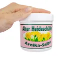 Produktbild: Arnika-Salbe von Alter Heideschäfer 250ml