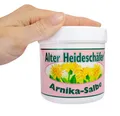 Produktbild: Arnika-Salbe von Alter Heideschäfer 250ml