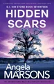 Produktbild: Hidden Scars: A completely gripping crime thriller with a nail-biting twist (Detective Kim Stone, Band 17)