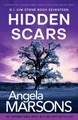Produktbild: Angela Marsons Hidden Scars (Taschenbuch) Detective Kim Stone (US IMPORT)