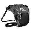 Produktbild: Motorrad Beintasche Bagtecs LB5 erweiterbar 2,8-4,6 Liter Leg Bag