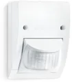 Produktbild: Steinel IS 2160 ECO Infrarot-Bewegungsmelder, Aufputz, IP54, weiß (606015)