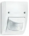 Produktbild: Steinel 606015 Bewegungsmelder Infrarot Sensor IS2160 Aufputz weiss