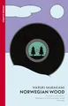 Produktbild: Norwegian Wood: Haruki Murakami (Vintage classics)
