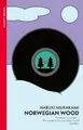 Produktbild: Haruki Murakami Norwegian Wood (Taschenbuch)