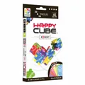 Produktbild: Happy Cube Logikpuzzle Expert, 6 Wüfelpuzzles, Denkspiel, Spielzeug ab 10 Jahren