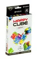 Produktbild: HAPPY HCE300 Expert Cardboard Box 3D Puzzle, Pack of 6, 6 Marble Colours = Blue,