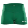 Produktbild: Craft Trainingshose Squad Hotpants XXL
