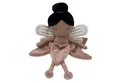 Produktbild: Jollein Schmusetuch Kuscheltier Fairy Elfe Fee