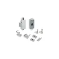 Produktbild: Hettich Möbel-Drehstangenschloss 72214,D15 Metall,vernickelt