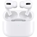 Produktbild: Apple AirPods Pro 2020 Bluetooth Headset Kopfhörer MWP22ZM/A inkl. kabellosem Ladecase - Weiß