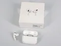Produktbild: Apple MWP22ZM/A AirPods Pro with Wireless Charging Case + 1x Kopfhörer Links